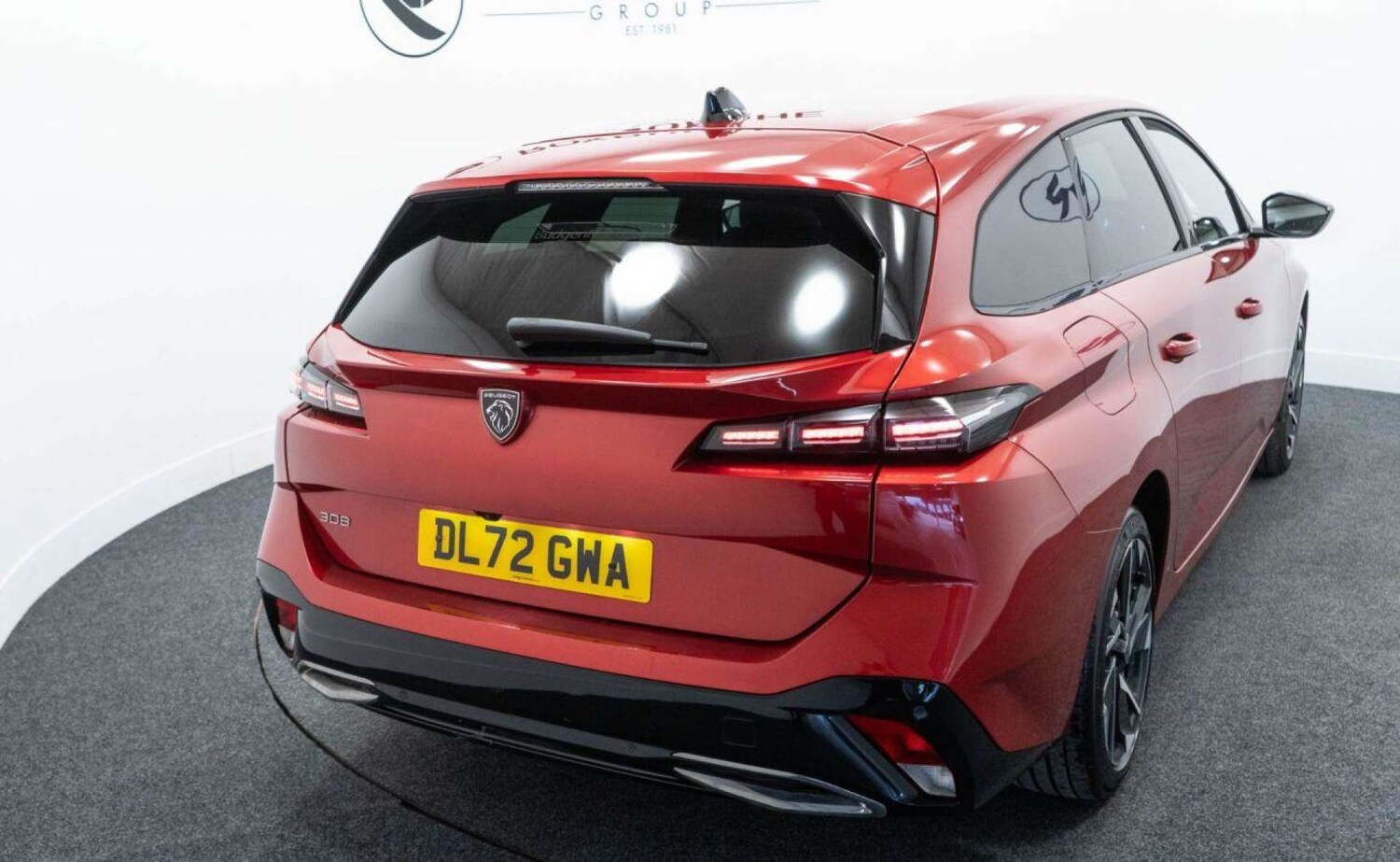 Used Peugeot 308 2023 for sale - 77930869: Photo 15