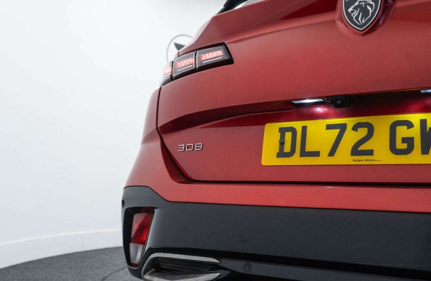 Used Peugeot 308 2023 for sale - 77930869: Photo 16