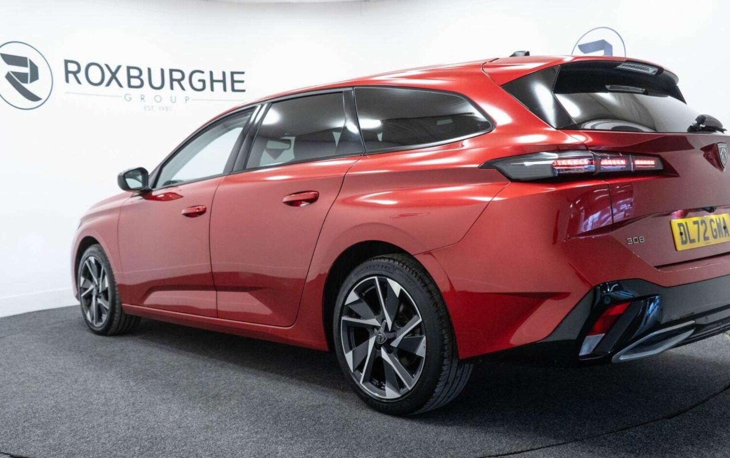 Used Peugeot 308 2023 for sale - 77930869: Photo 17