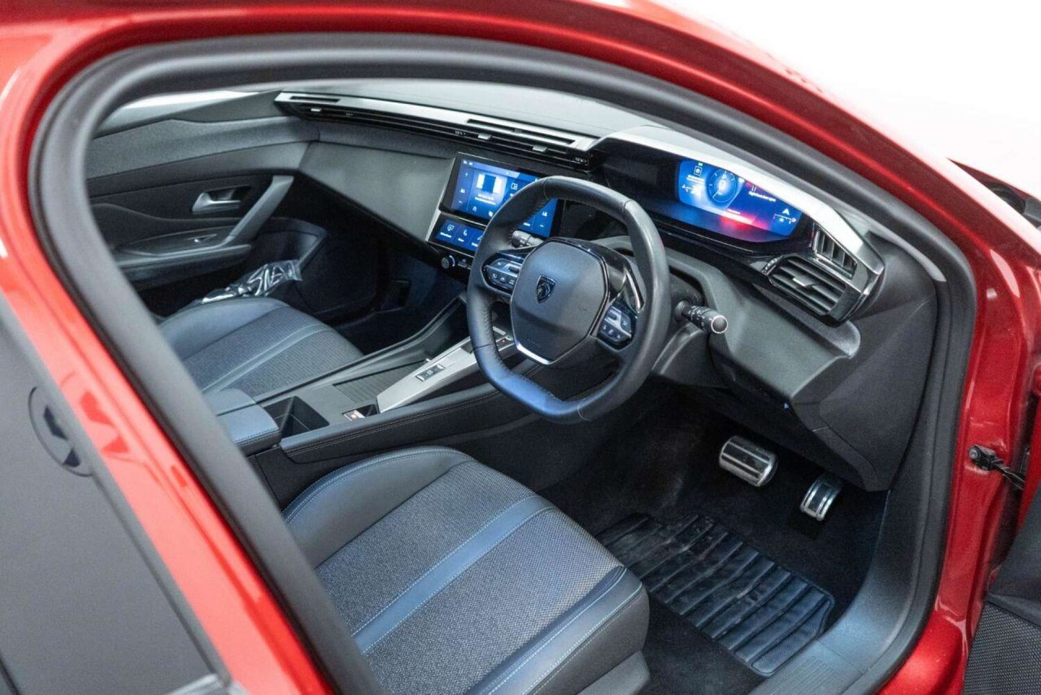 Used Peugeot 308 2023 for sale - 77930869: Photo 19