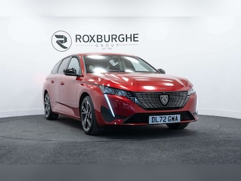 Used Peugeot 308 SW 2023 for sale - 77930869: Photo