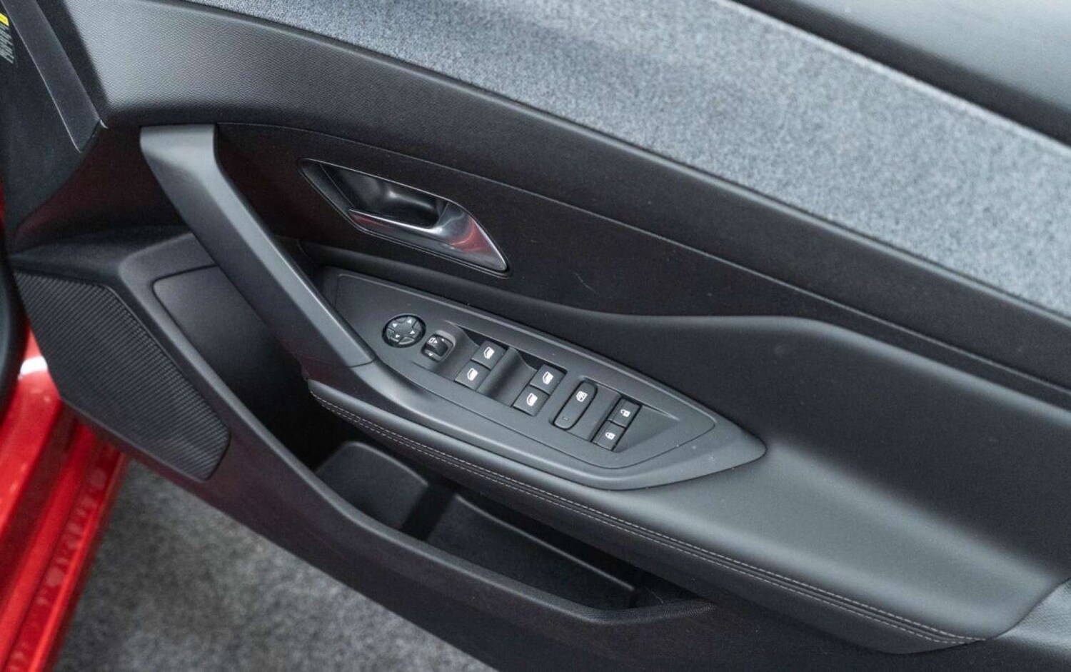 Used Peugeot 308 2023 for sale - 77930869: Photo 21