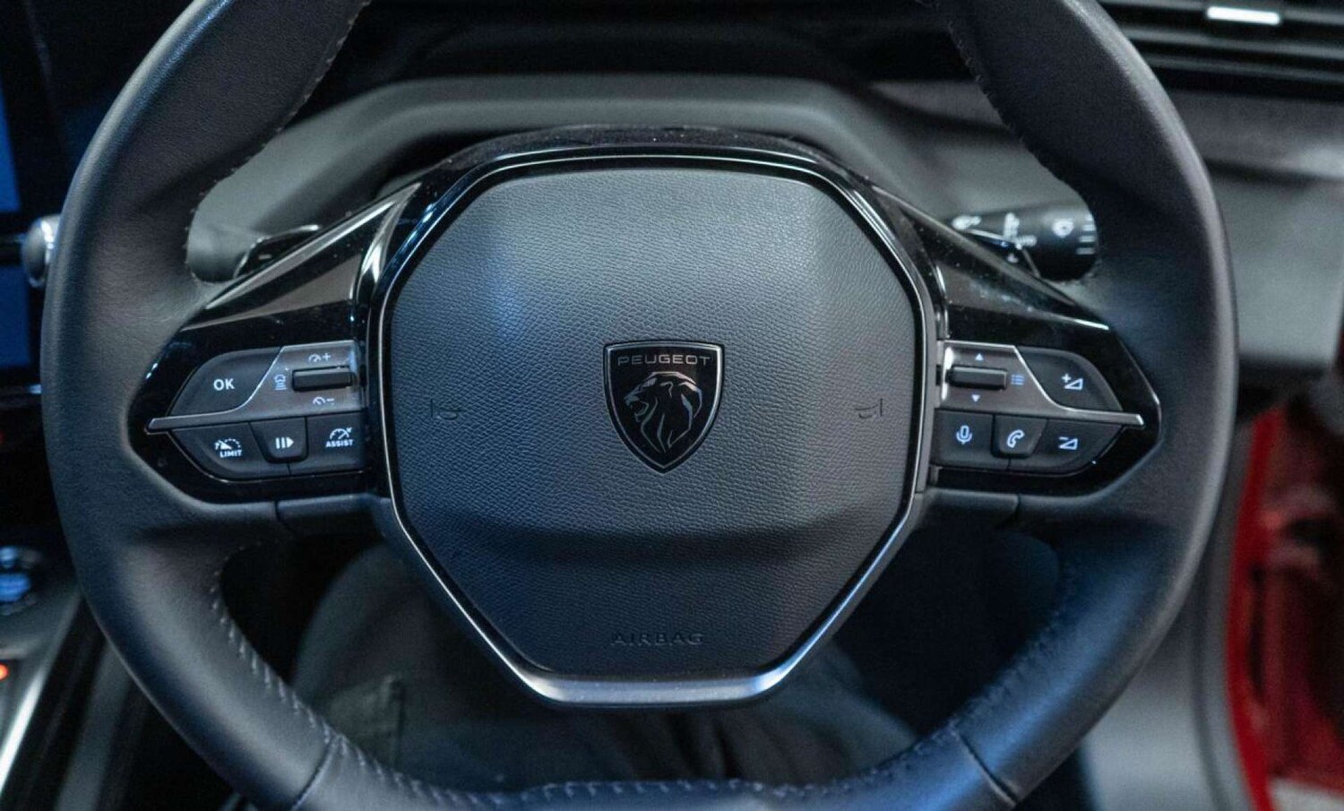 Used Peugeot 308 2023 for sale - 77930869: Photo 22