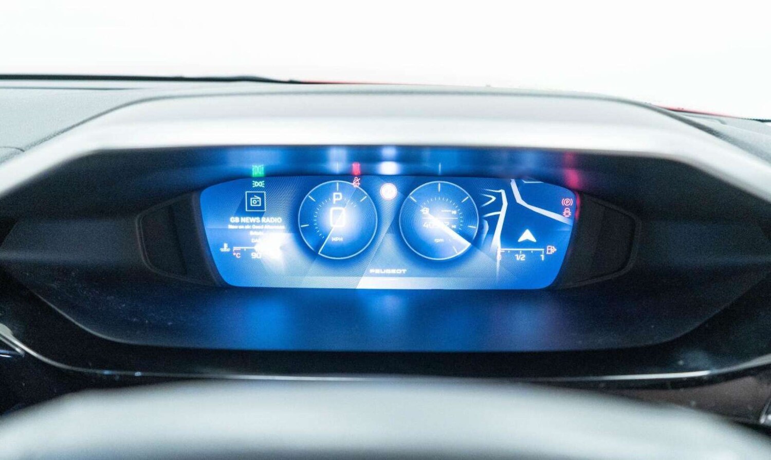 Used Peugeot 308 2023 for sale - 77930869: Photo 23