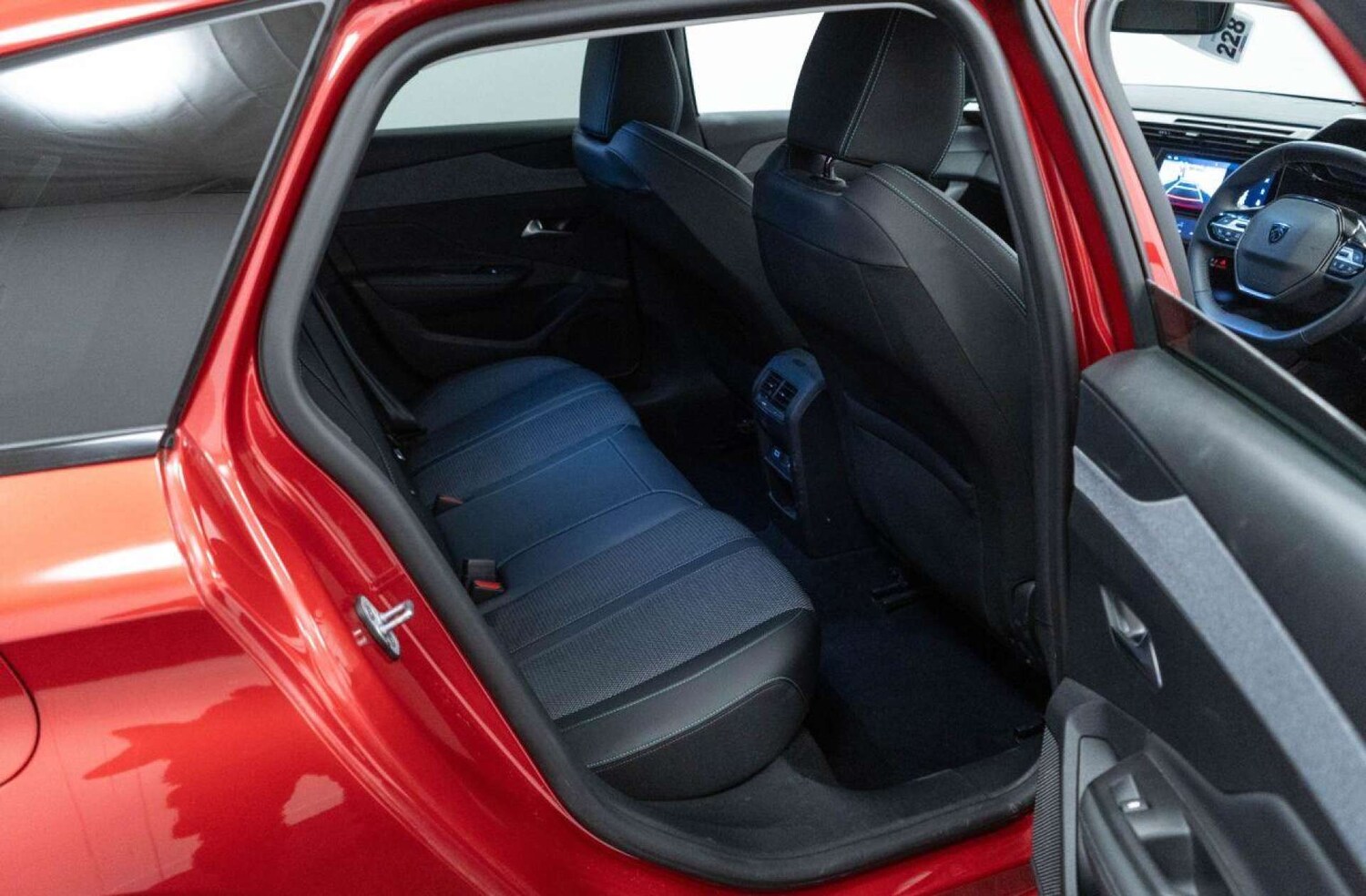 Used Peugeot 308 2023 for sale - 77930869: Photo 29