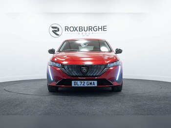 Used Peugeot 308 SW 2023 for sale - 77930869: Photo