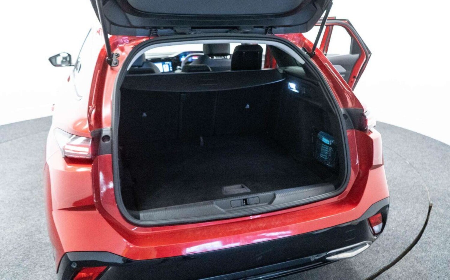 Used Peugeot 308 2023 for sale - 77930869: Photo 31