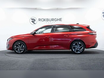 Used Peugeot 308 SW 2023 for sale - 77930869: Photo