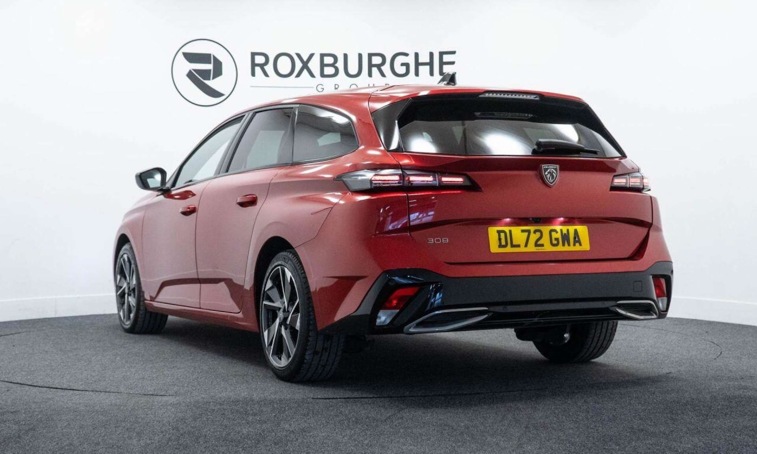 Used Peugeot 308 2023 for sale - 77930869: Photo 5