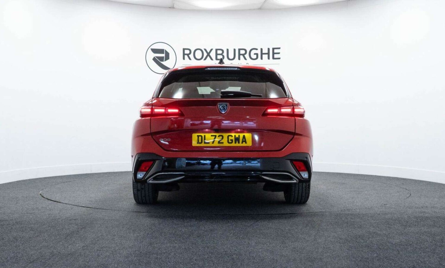 Used Peugeot 308 2023 for sale - 77930869: Photo 6