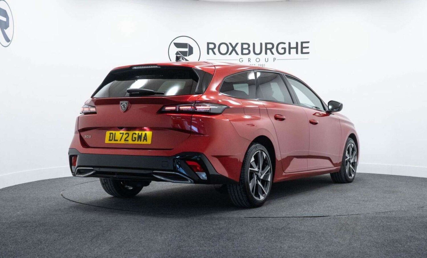 Used Peugeot 308 2023 for sale - 77930869: Photo 7