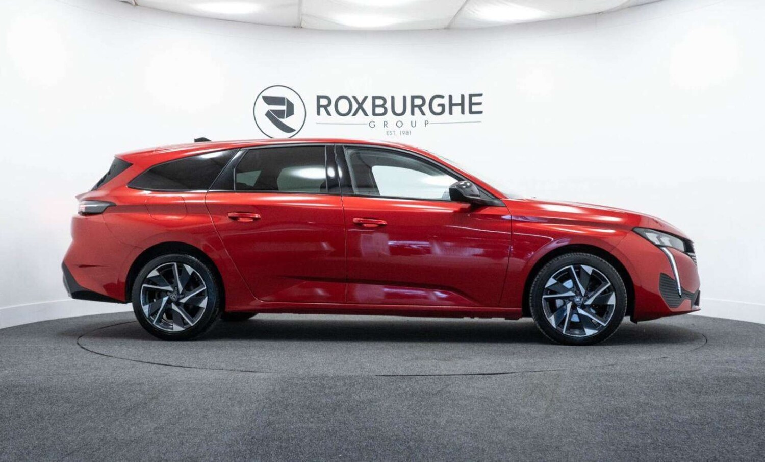 Used Peugeot 308 2023 for sale - 77930869: Photo 8