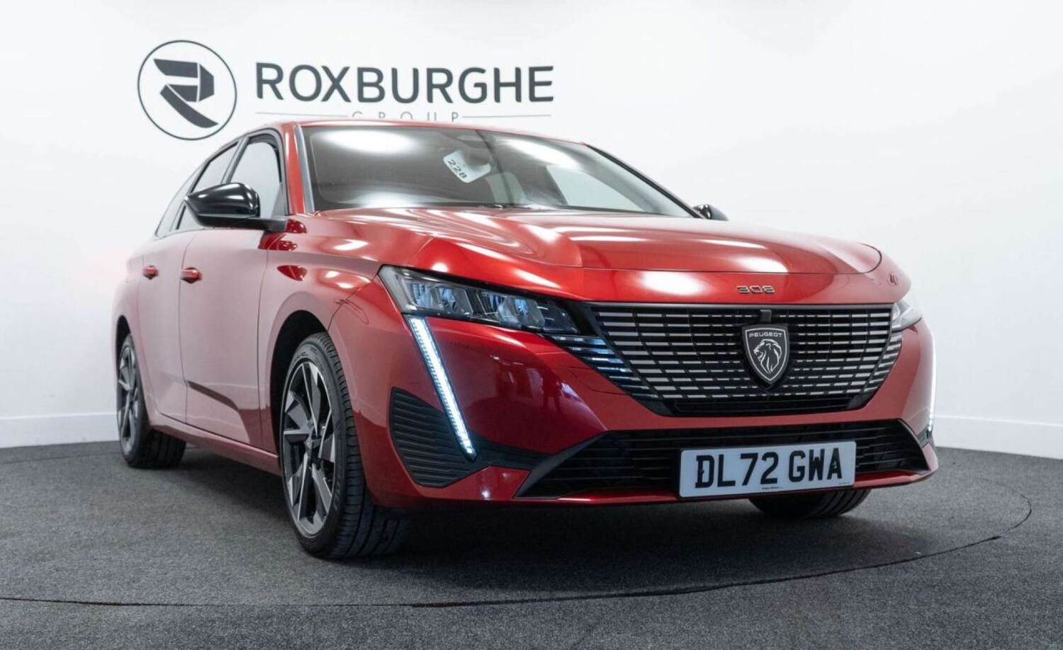 Used Peugeot 308 2023 for sale - 77930869: Photo 9