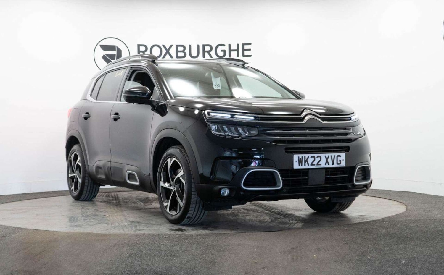 Used Citroen C5 Aircross 2022 for sale - 77930847: Photo 1