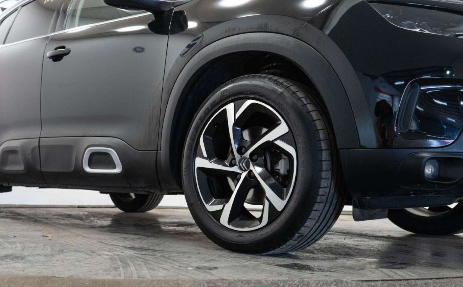 Used Citroen C5 Aircross 2022 for sale - 77930847: Photo 11