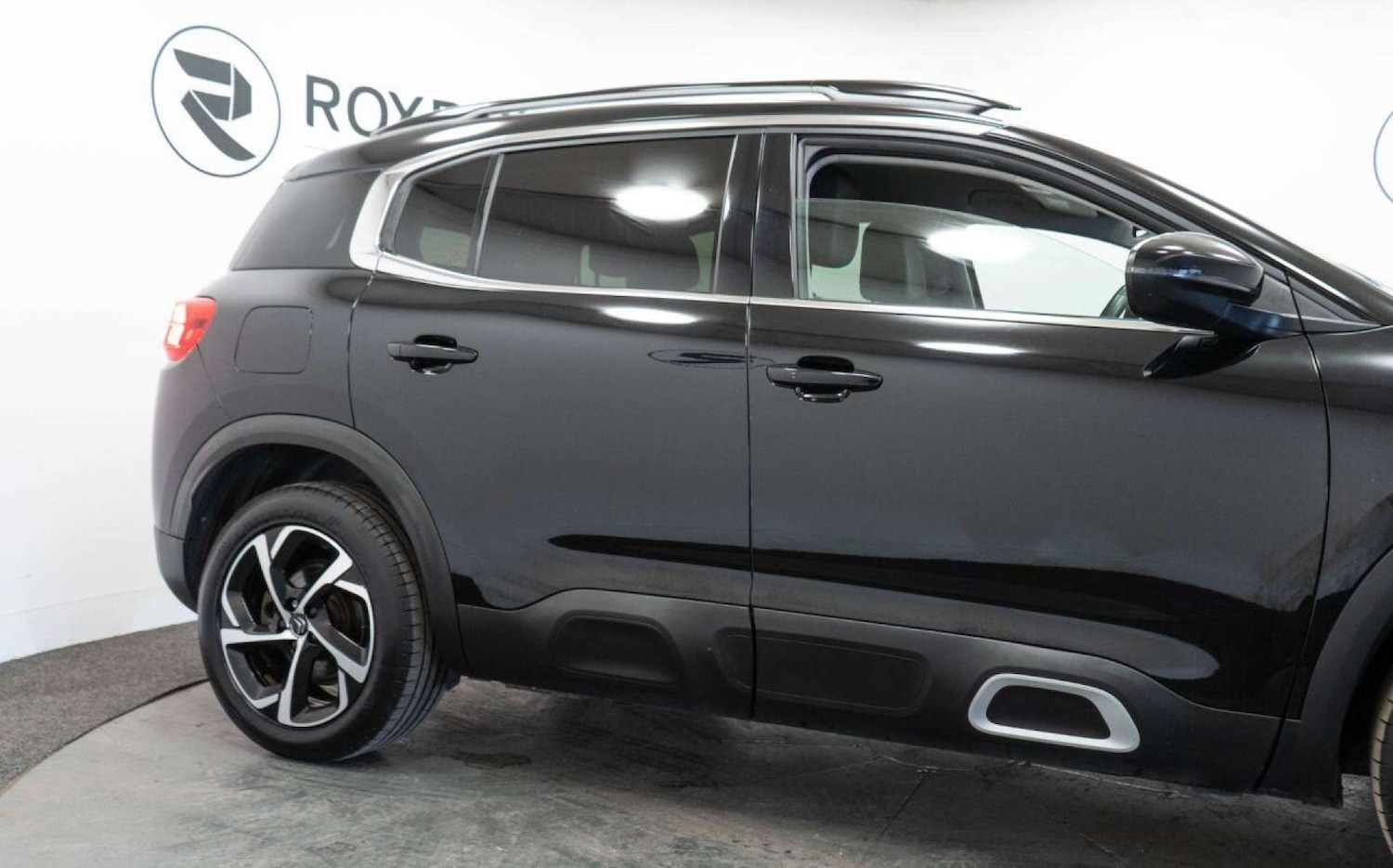 Used Citroen C5 Aircross 2022 for sale - 77930847: Photo 13