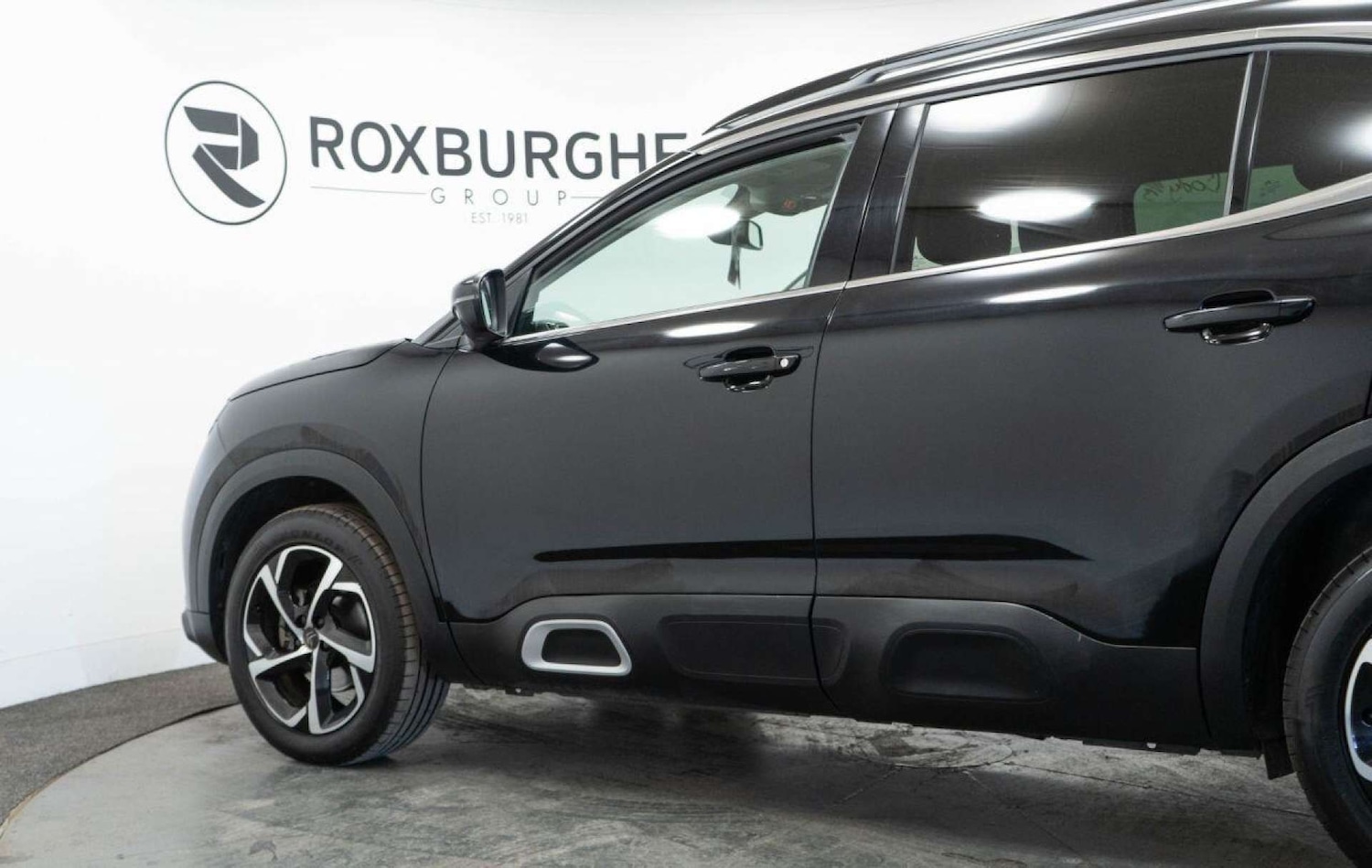 Used Citroen C5 Aircross 2022 for sale - 77930847: Photo 19