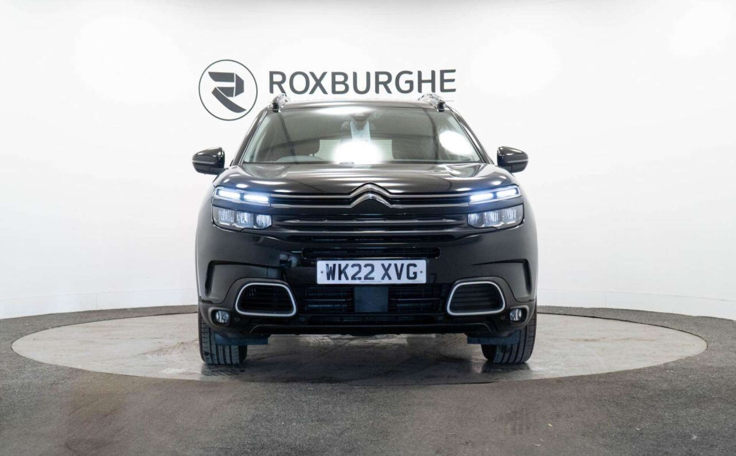Used Citroen C5 Aircross 2022 for sale - 77930847: Photo 2
