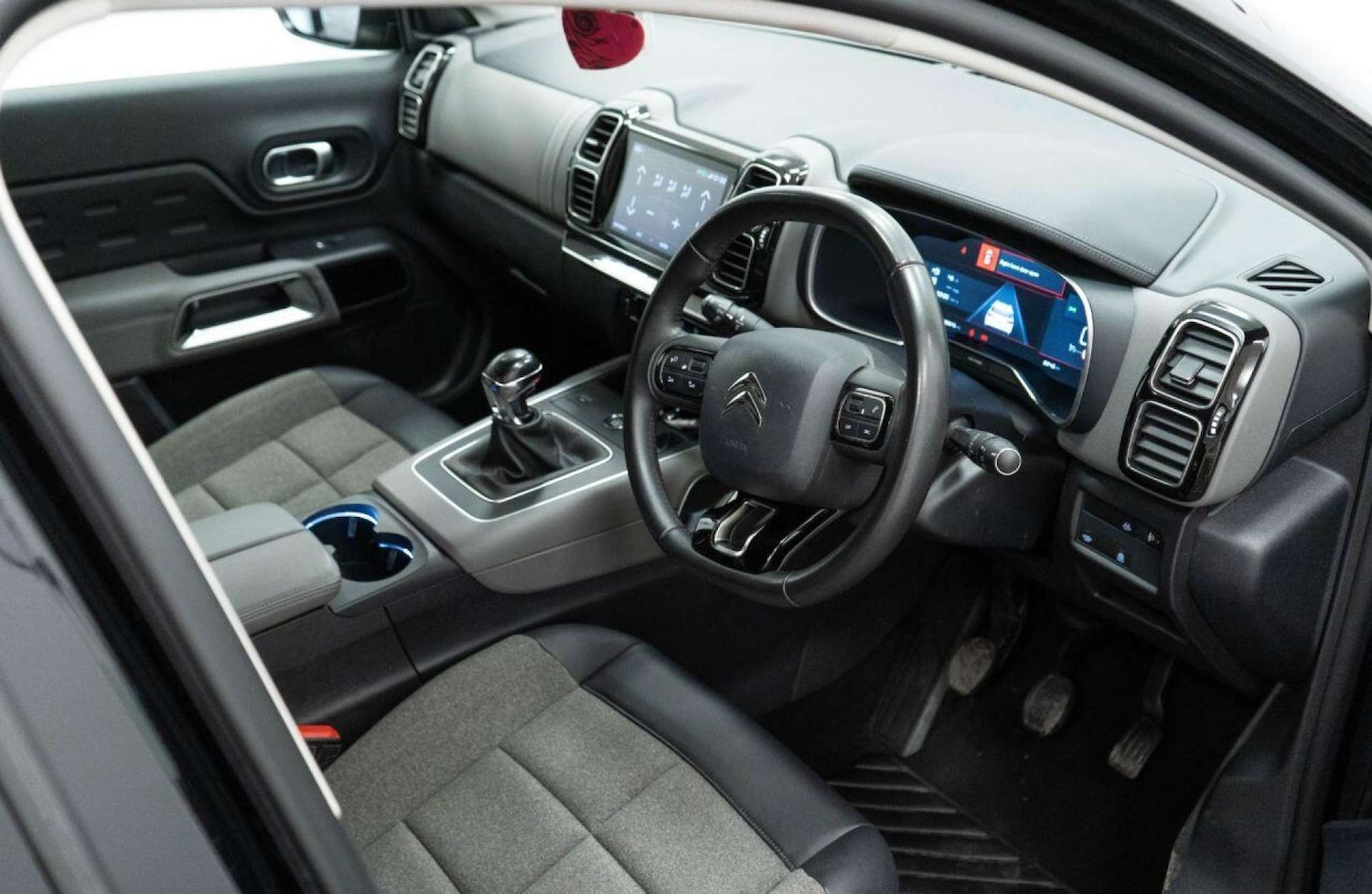 Used Citroen C5 Aircross 2022 for sale - 77930847: Photo 20