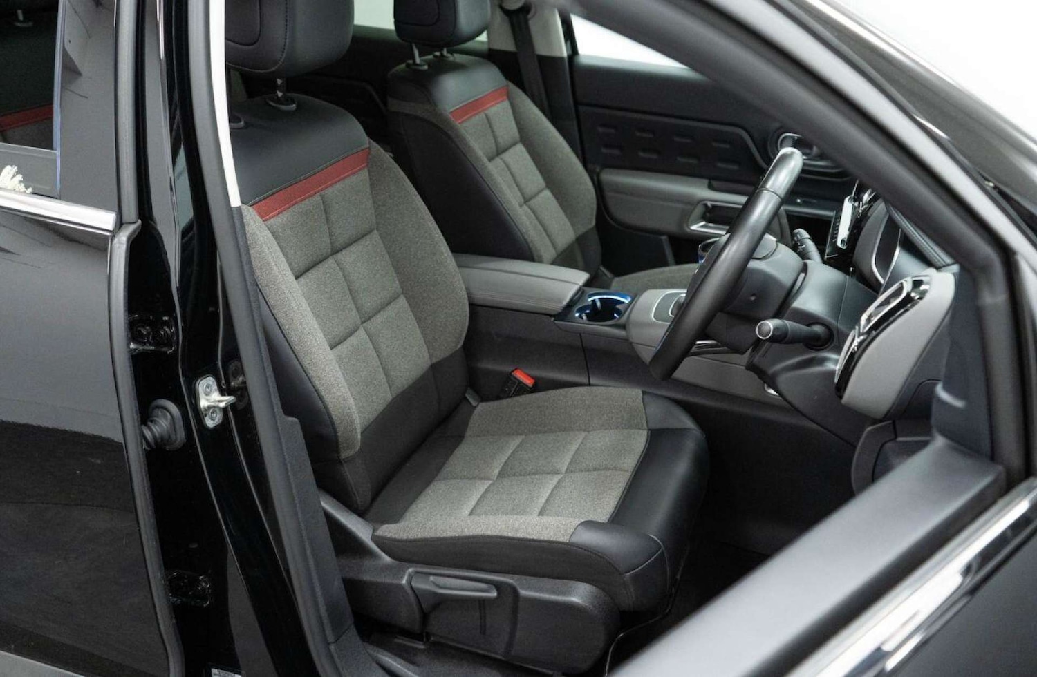 Used Citroen C5 Aircross 2022 for sale - 77930847: Photo 21