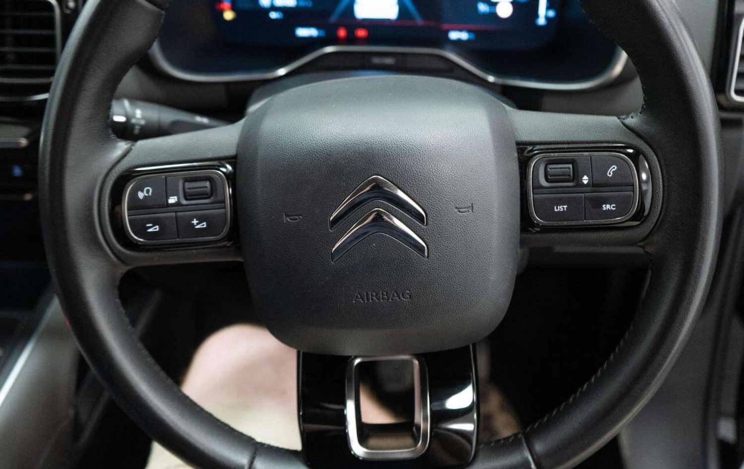 Used Citroen C5 Aircross 2022 for sale - 77930847: Photo 23