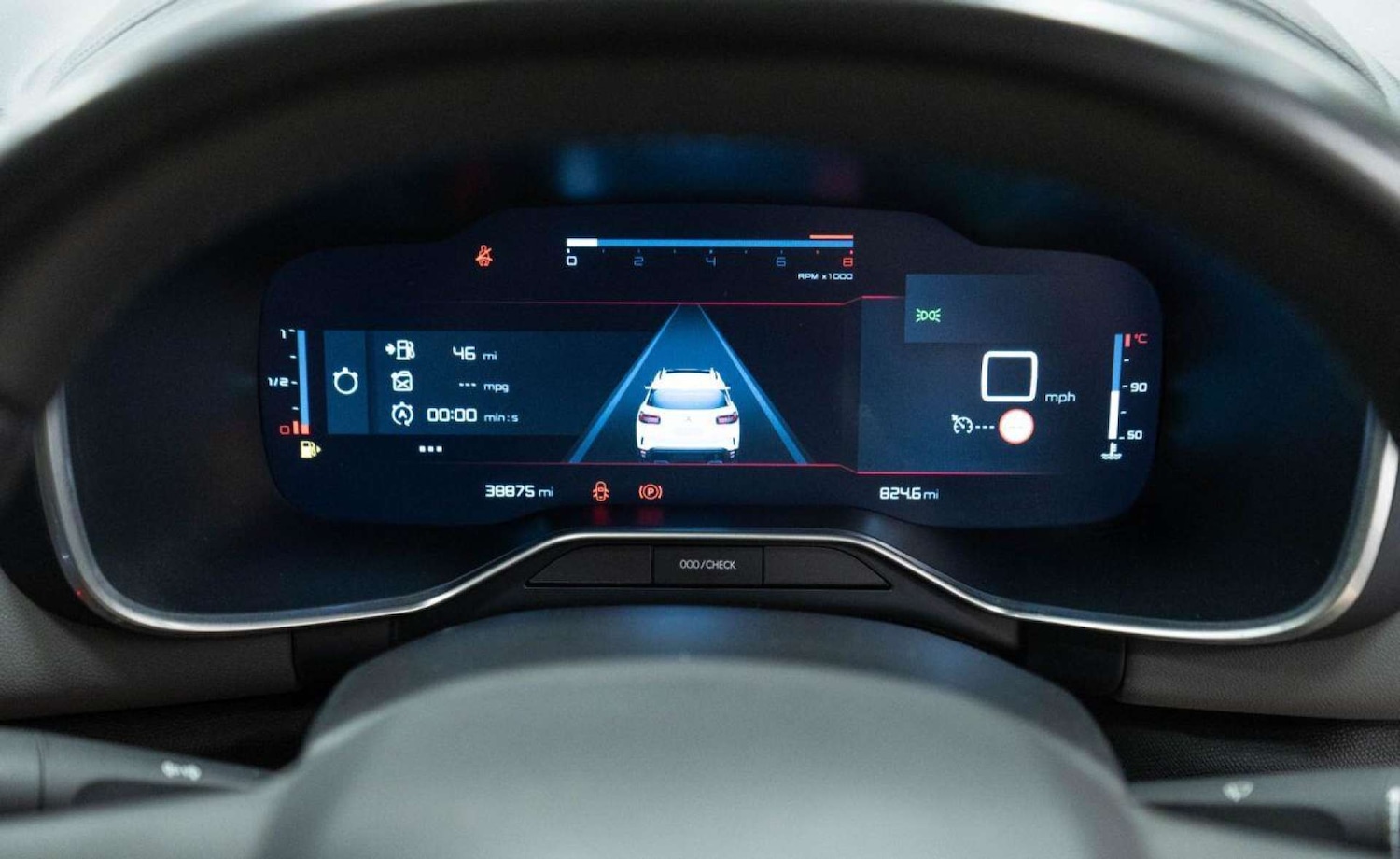 Used Citroen C5 Aircross 2022 for sale - 77930847: Photo 24