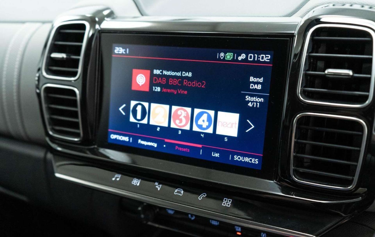 Used Citroen C5 Aircross 2022 for sale - 77930847: Photo 25