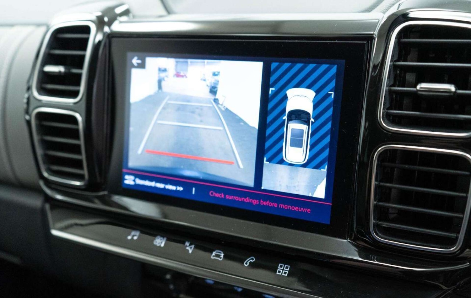 Used Citroen C5 Aircross 2022 for sale - 77930847: Photo 26