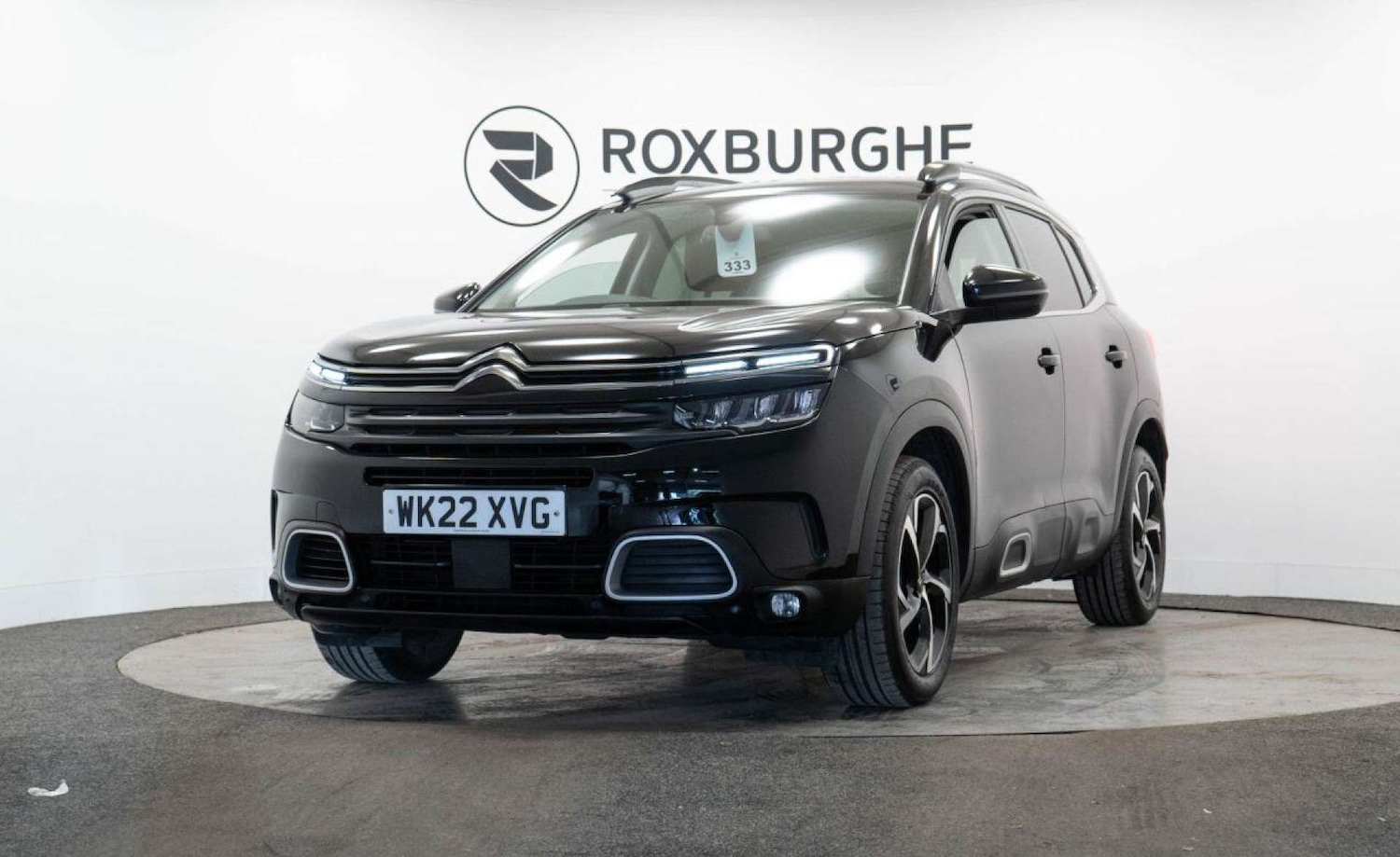 Used Citroen C5 Aircross 2022 for sale - 77930847: Photo 3
