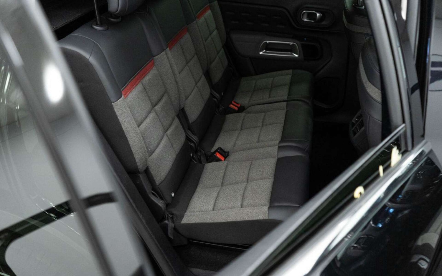 Used Citroen C5 Aircross 2022 for sale - 77930847: Photo 31