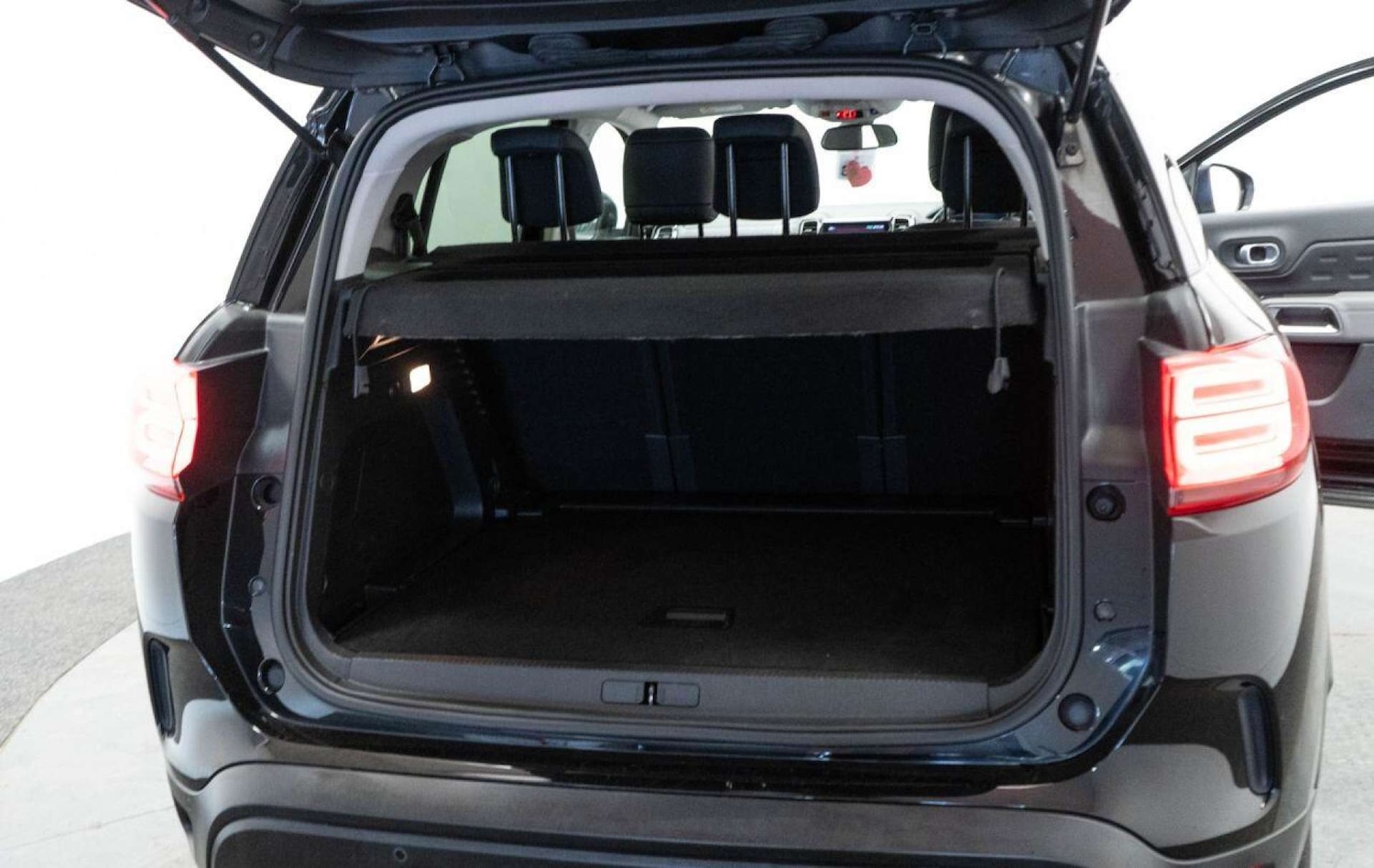 Used Citroen C5 Aircross 2022 for sale - 77930847: Photo 32