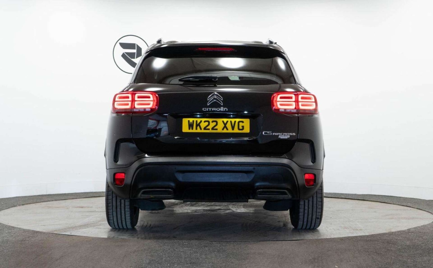 Used Citroen C5 Aircross 2022 for sale - 77930847: Photo 7