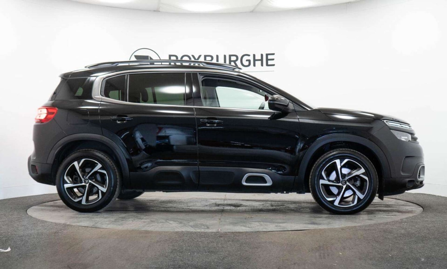 Used Citroen C5 Aircross 2022 for sale - 77930847: Photo 9