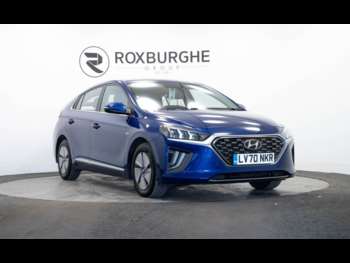2020 (70) - 1.6 GDi Hybrid Premium 5dr DCT