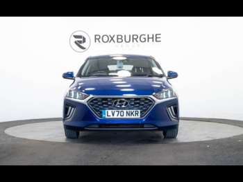Used Hyundai IONIQ 2020 for sale - 75253930: Photo