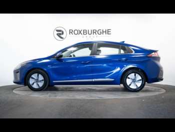 Used Hyundai IONIQ 2020 for sale - 75253930: Photo