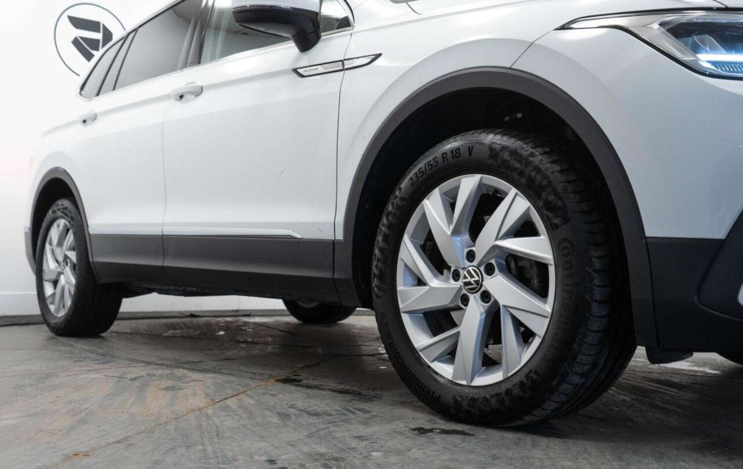 Used Volkswagen Tiguan Allspace 2023 for sale - 77930755: Photo 10