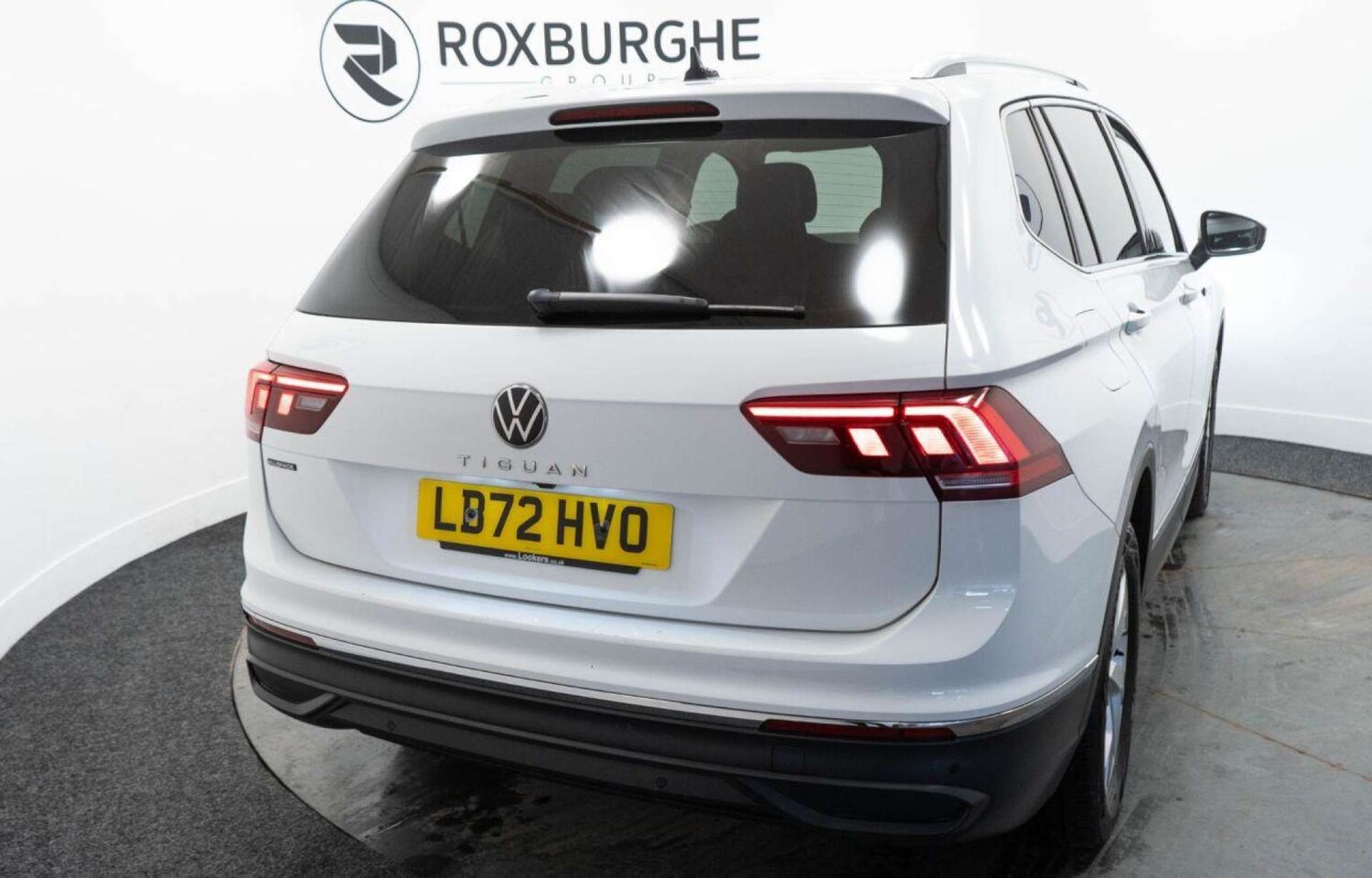 Used Volkswagen Tiguan Allspace 2023 for sale - 77930755: Photo 14