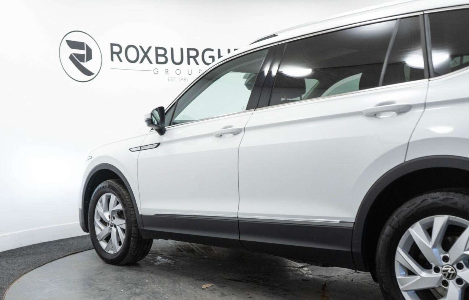 Used Volkswagen Tiguan Allspace 2023 for sale - 77930755: Photo 17