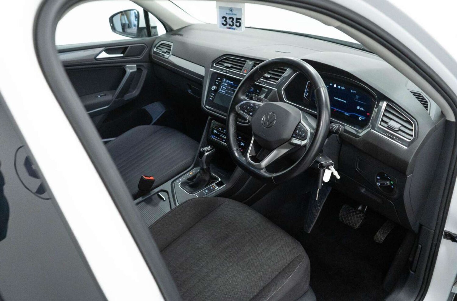 Used Volkswagen Tiguan Allspace 2023 for sale - 77930755: Photo 19