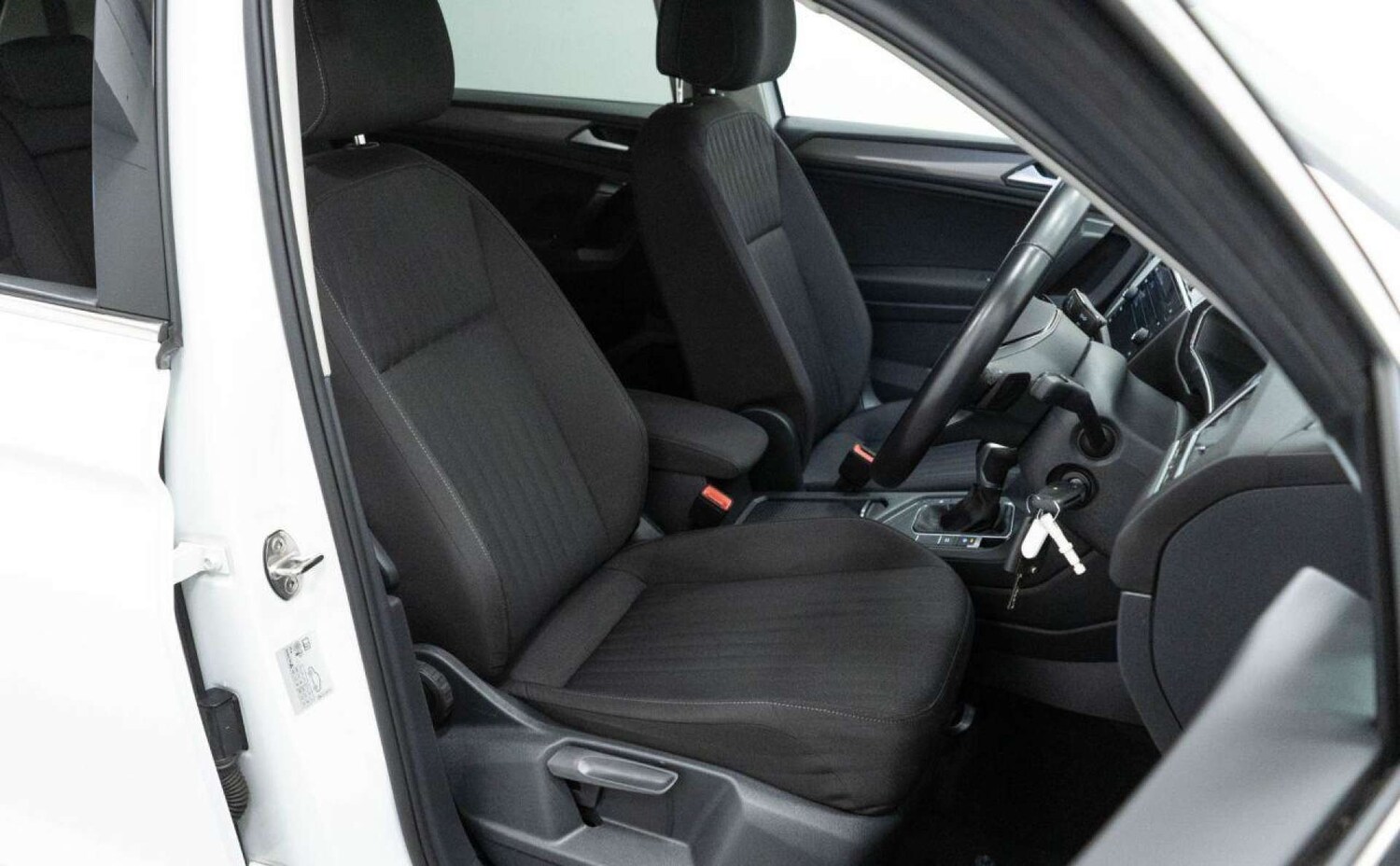 Used Volkswagen Tiguan Allspace 2023 for sale - 77930755: Photo 20