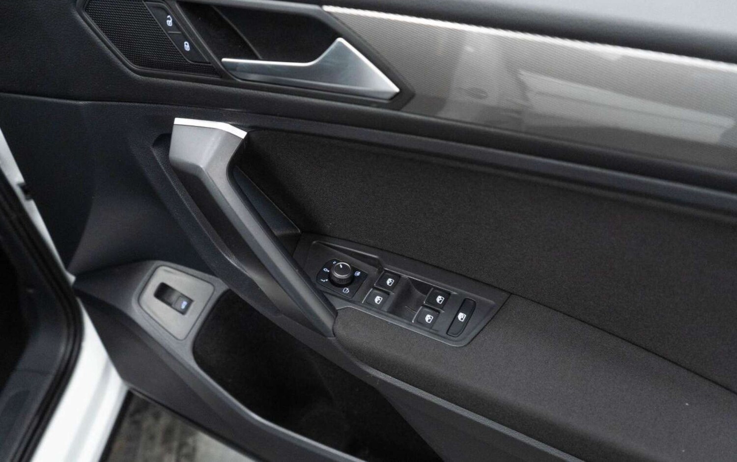 Used Volkswagen Tiguan Allspace 2023 for sale - 77930755: Photo 21