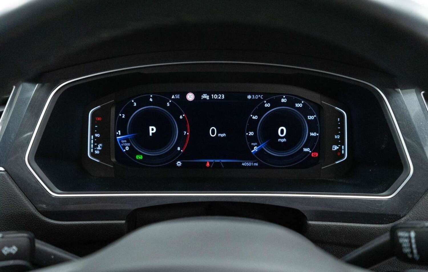 Used Volkswagen Tiguan Allspace 2023 for sale - 77930755: Photo 23