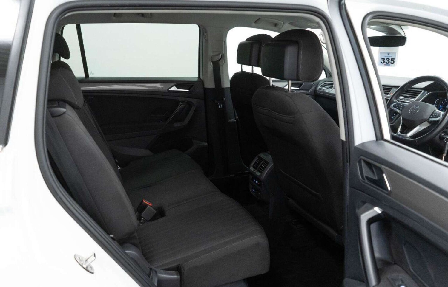 Used Volkswagen Tiguan Allspace 2023 for sale - 77930755: Photo 29