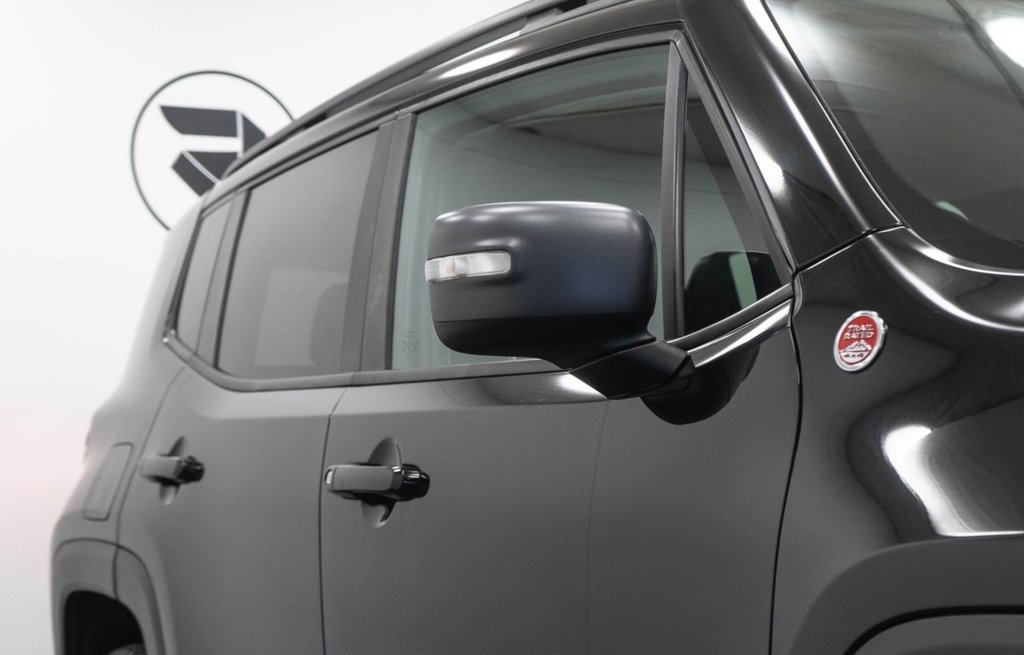 Used Jeep Renegade 2016 for sale - 76469731: Photo 12