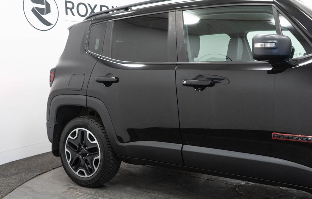Used Jeep Renegade 2016 for sale - 76469731: Photo 13