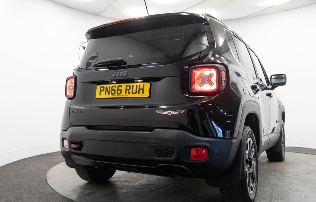 Used Jeep Renegade 2016 for sale - 76469731: Photo 15