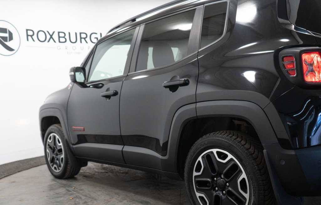 Used Jeep Renegade 2016 for sale - 76469731: Photo 19