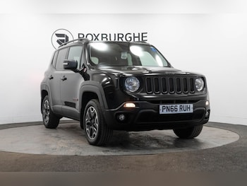 Used Jeep Renegade 2016 for sale - 76469731: Photo