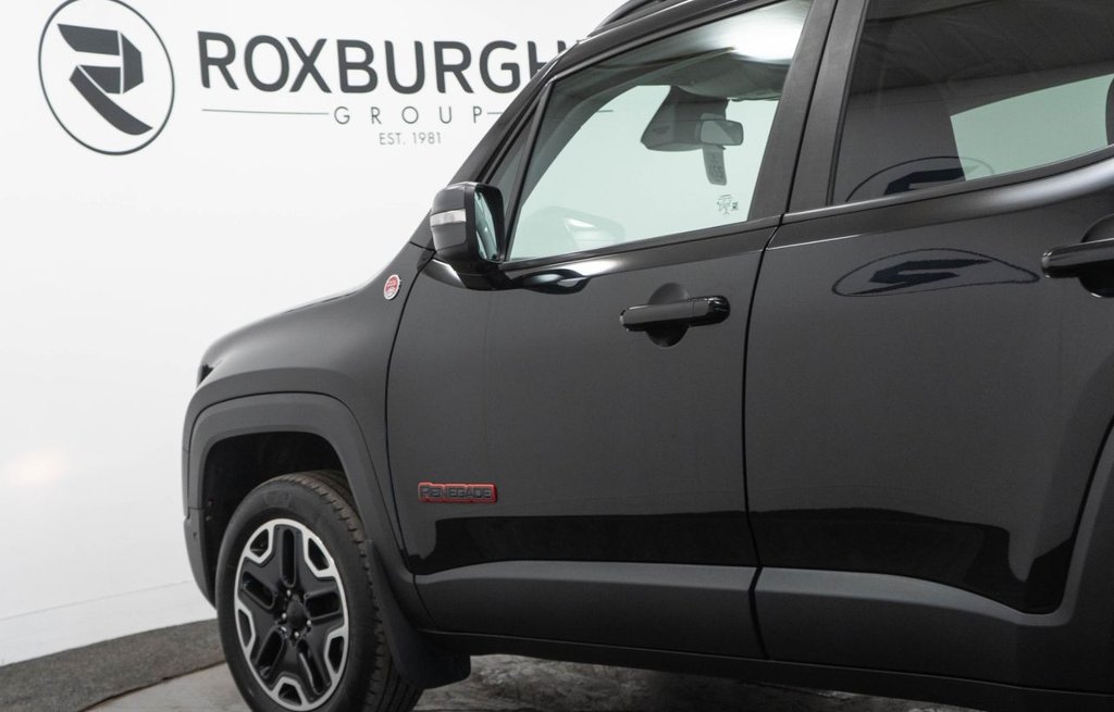 Used Jeep Renegade 2016 for sale - 76469731: Photo 20